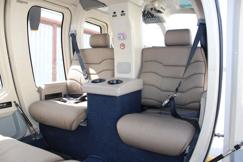 2020 BELL 407GXI
