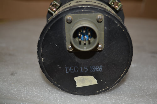 18-1002-5 ENGINE GAUGE