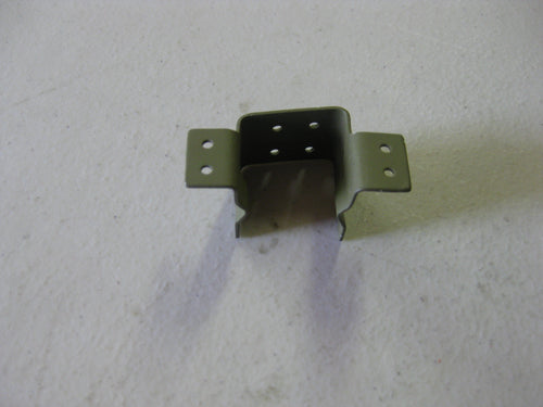0711101-10 BRACKET, LOWER HINGE, BAGGAGE DOOR