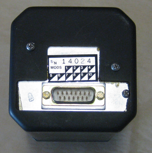 ID-825 VOR LOC GS INDICATOR