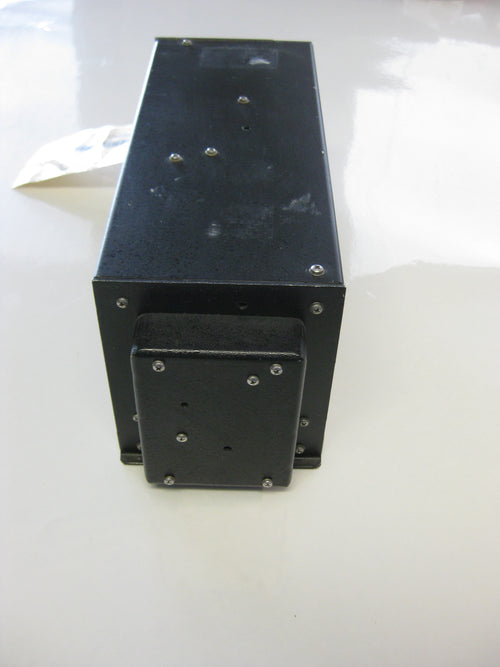 400-0102-000 RT-138 FM TRANSCEIVER
