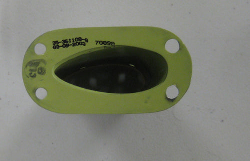 35-361108-8 MAST ASSEMBLY
