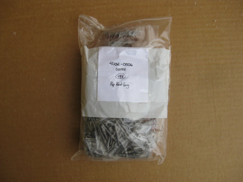 4002-0506 RIVETS