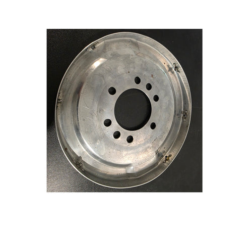 0550228-35 SPINNER BULKHEAD