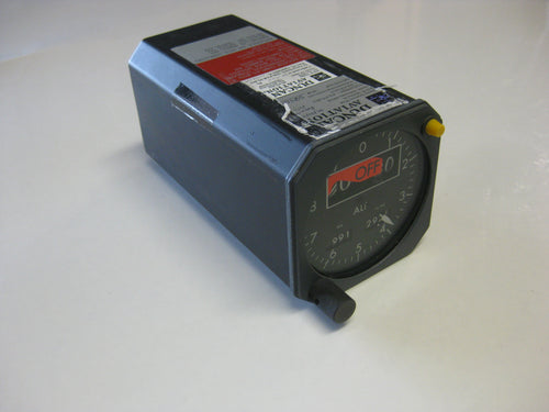 4016341-905 BA-141 ALTITUDE INDICATOR