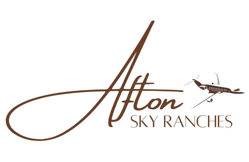 AFTON SKY RANCHES – EXCLUSIVE AVIATION LIVING IN THE HEART OF STAR VALLEY