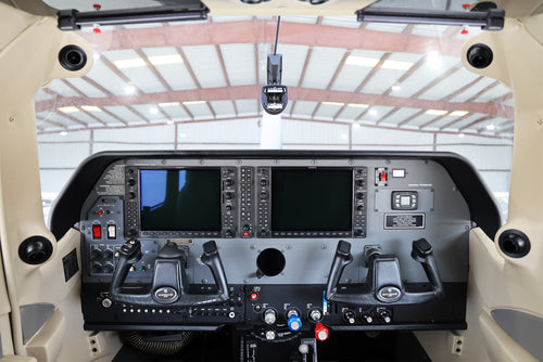 2006 CESSNA T206H STATIONAIR