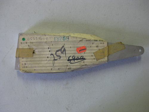 0523901-9 ARM ASSY, FLAP SUPPORT