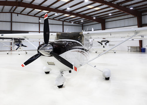 2012 CESSNA T182T SKYLANE