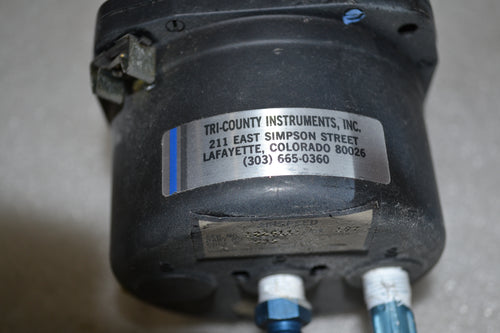 8125B535 AIRSPEED INDICATOR