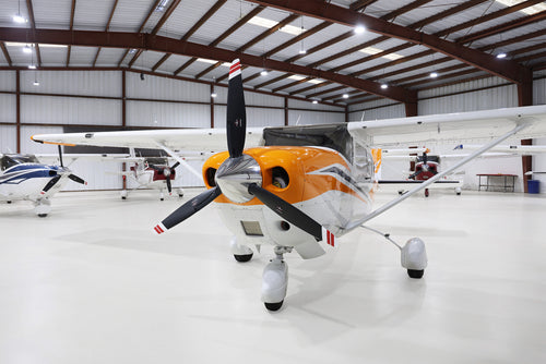 2026 CESSNA T206H STATIONAIR