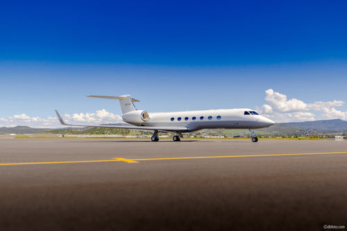 2009 GULFSTREAM G550 N660HH | PLANEVIEW, STARLINK WIFI | ROLLS-ROYCE CORPORATECARE, SYNTHETIC VISION