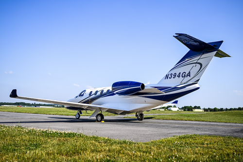 2013 CESSNA CITATION M2 N394GA FOR SALE | GARMIN G3000, WILLIAMS FJ44 TURBOFANS, SINGLE-PILOT