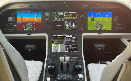 2021 EMBRAER PRAETOR 600 N482RS FOR LEASE | FLY-BY-WIRE, COLLINS PRO LINE FUSION, LONG RANGE