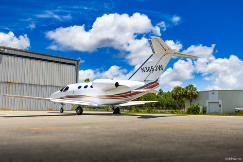 2009 CESSNA CITATION MUSTANG N365JW FOR SALE | GARMIN G1000, TWIN PRATT & WHITNEY, SINGLE PILOT
