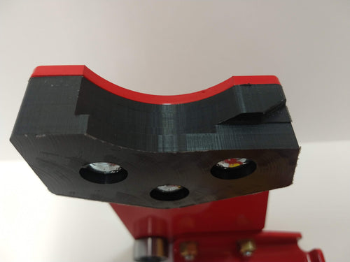 FORK KING AIRCRAFT NOSE WHEEL JACK