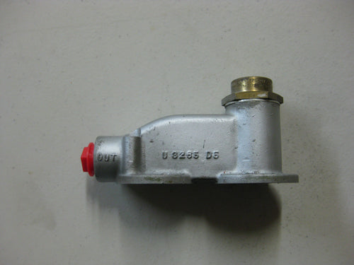 U3265D5 OIL COOLER VALVE