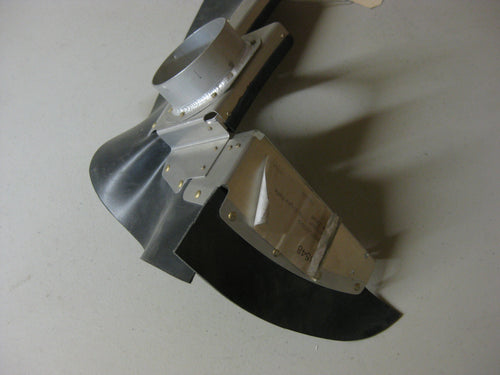 AF0755050-9 ENGINE BAFFLE