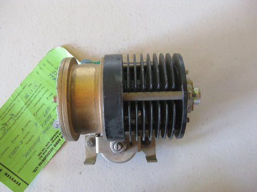 1589-1E VOLTAGE REGULATOR