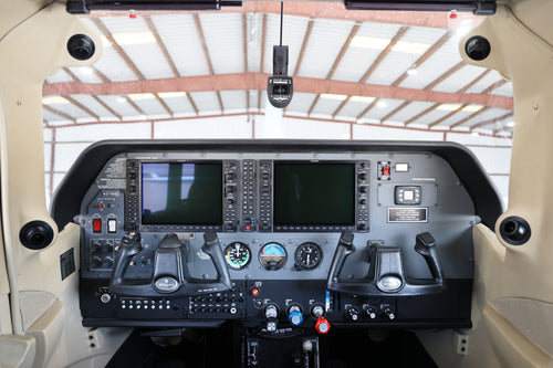 2019 CESSNA T206H STATIONAIR HD N317MS | GARMIN G1000 NXI | FLIGHT STREAM 510, SVT, IRIDIUM CONNEXT