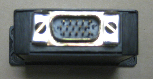 MD41-1488W GPS ANNUNCIATION CONTROL UNIT