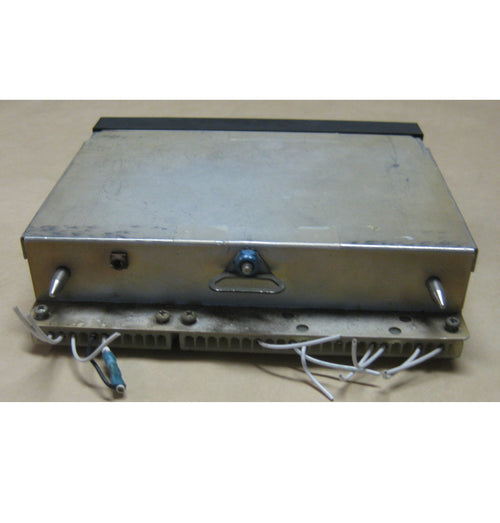 622-2087-011 AMR-350 AUDIO PANEL