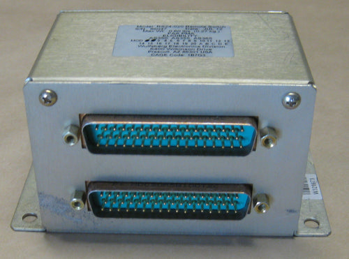 RS24-020 REMOTE NAV RELAY