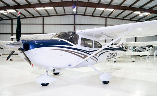 2013 CESSNA T182T SKYLANE
