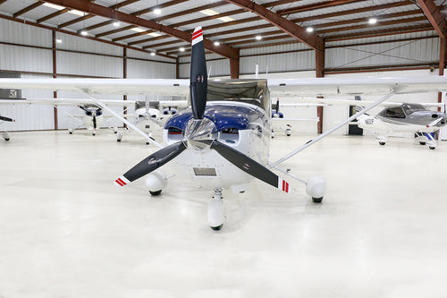 2005 CESSNA T182T TURBO SKYLANE N2049P | FOR SALE | GARMIN G1000, TURBOCHARGED LYCOMING, A/C