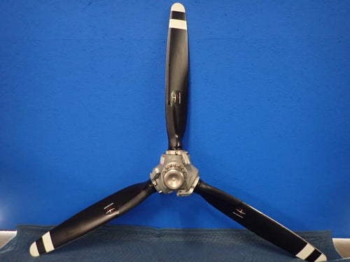 MCCAULEY - PROPELLER - LH (3 BLADE) ID114257