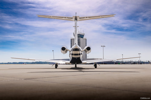 2005 CESSNA CITATION CJ3 N5GU | FOR SALE | SINGLE-PILOT CERTIFIED, WILLIAMS FJ44 ENGINES, LONG-RANGE