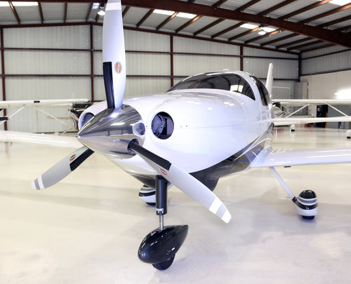 2014 CESSNA T240 TTX