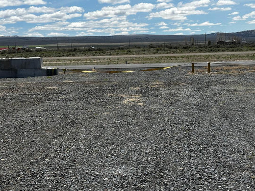 1.20 ACRE LOT WITH RUNWAY ACCESS