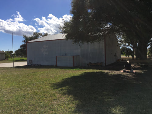 HANGAR