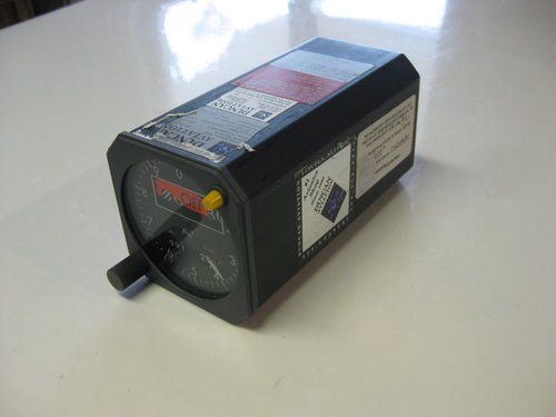 4016341-905 BA-141 ALTITUDE INDICATOR