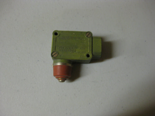2VB1 SWITCH