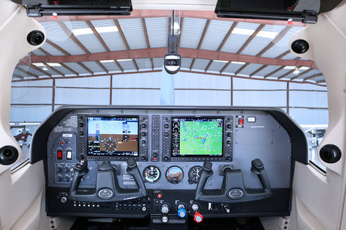 2018 Cessna 182T Skylane N464L | Garmin G1000 NXi, GFC700 | Flight Stream 510, Air Conditioning