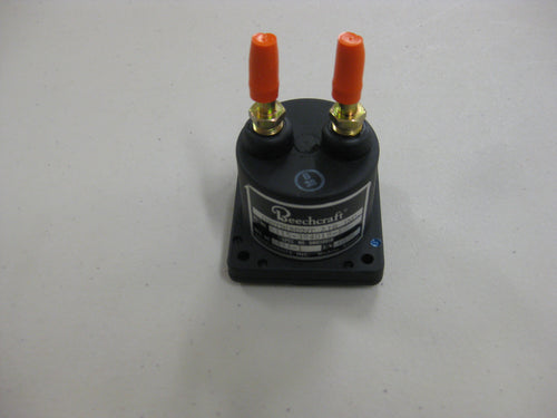 115-384018-1 AIR PRESSURE GAUGE