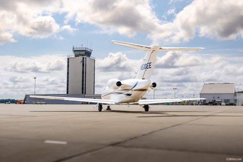 2009 Citation Mustang N510EE | Garmin G1000 NXi | GWX 75 Radar, Synthetic Vision, Flight Stream 510