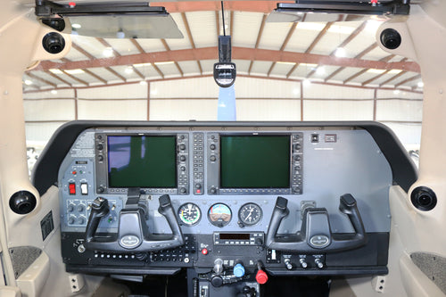 2005 CESSNA T206H STATIONAIR
