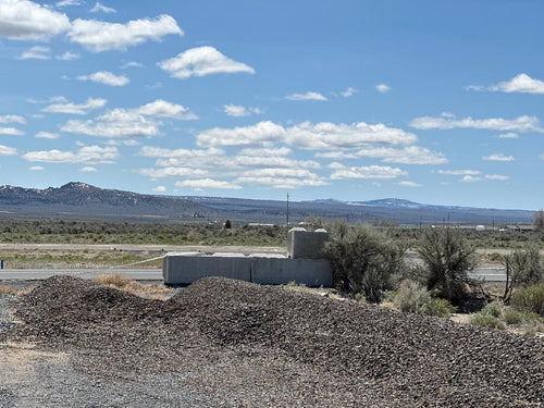 1.20 ACRE LOT WITH RUNWAY ACCESS