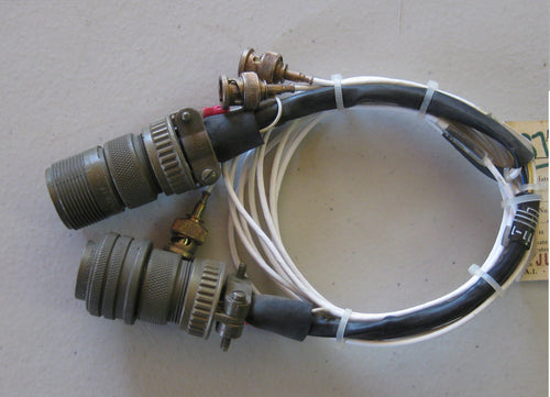 9910111-11 CABLE ASSY