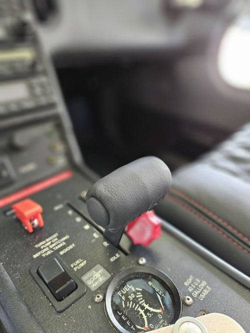 2007 CIRRUS SR22 G3 TURBO GTS XB-MJL | AVIDYNE ENTEGRA, DUAL GARMIN GNS 430W WAAS | CAPS, TKS FIKI