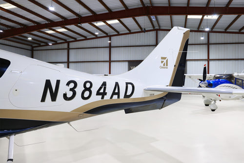 2008 CESSNA 400 SLX TT N384AD FOR SALE | GARMIN G1000, WAAS, SYNTHETIC VISION, GFC700 AUTOPILOT