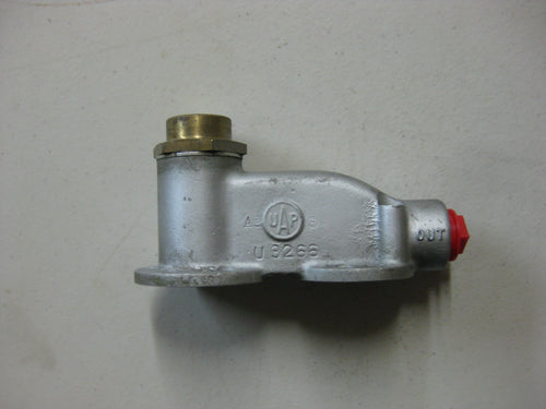 U3265D5 OIL COOLER VALVE