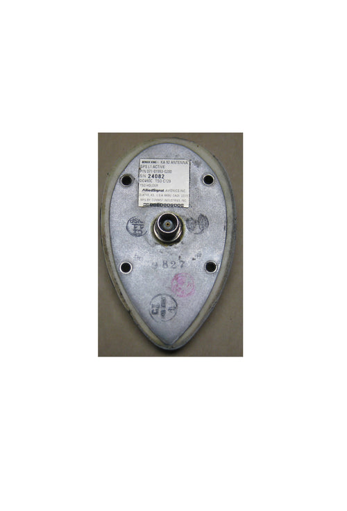 071-01553-0200 GPS ANTENNA