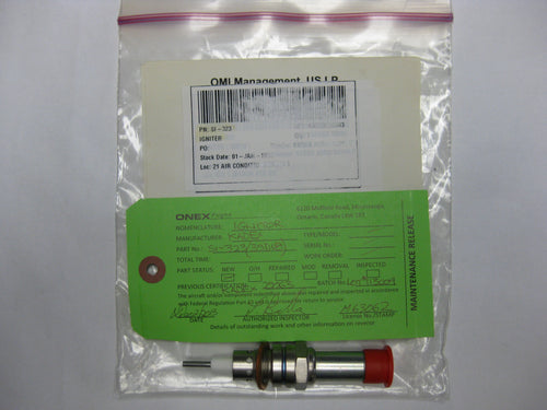 39D18 IGNITER