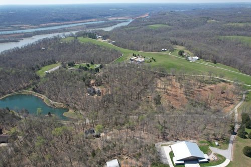 WHIFFERDILL AIRPARK - NASHVILLE TN - 5+ ACRE LOTS READY TO BUILD STARTING AT $170,000