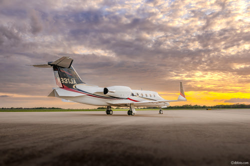 2001 LEARJET 31A N331JA | FOR SALE | HONEYWELL TFE731 ENGINES, HIGH-SPEED EXECUTIVE JET