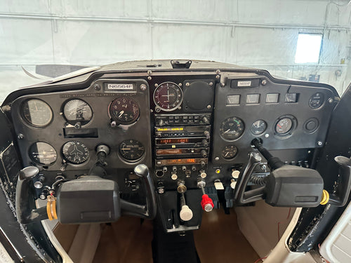 1966 CESSNA 150